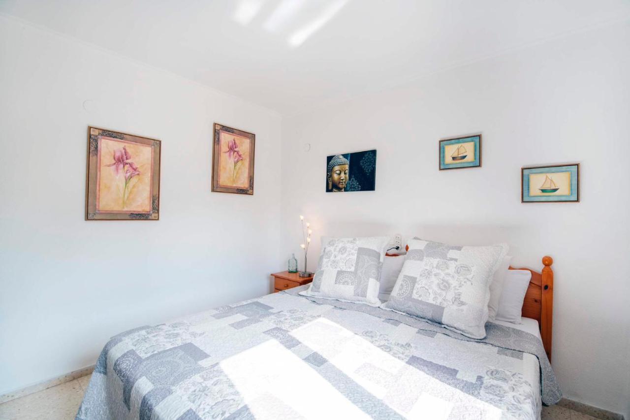 Villa Lucia - AzulenaCalp Extérieur photo