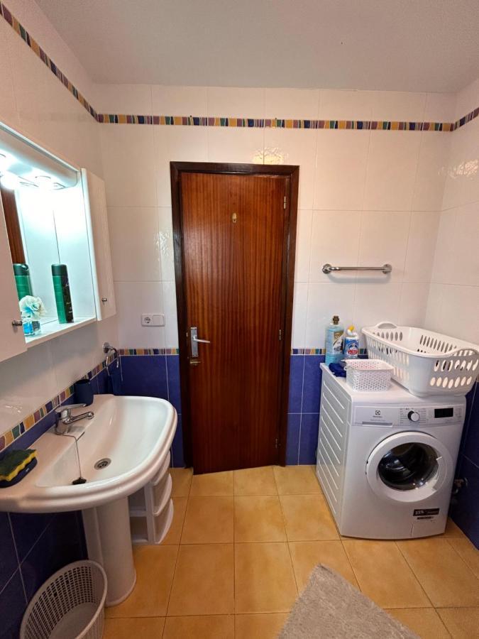Villa Lucia - AzulenaCalp Extérieur photo